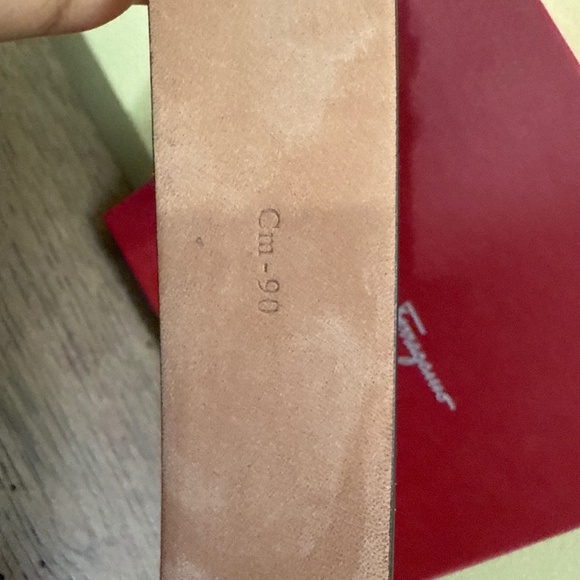 Belt - Picture 4 of 7